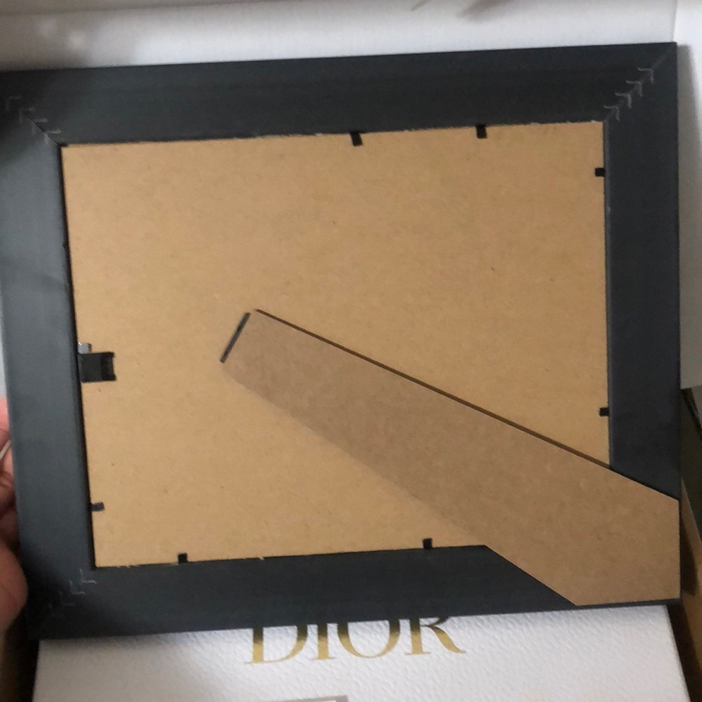 Designer Logo Wall Decor Picture Frame - Picture 5 of 8